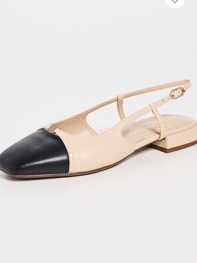 Sam Edelman Kara Slingback Flats